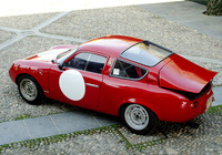 Fiat Abarth 1000 GT Bialbero (1961–1963) photos Fiat Abarth 1000 GT Bialbero (1961–1963) photos