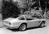 AC 428 Coupe by Frua (1967–1973) images AC 428 Coupe by Frua (1967–1973) images