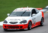 Acura RSX (2005–2006) wallpapers