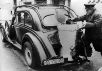 Adler Diplomat 4-door Limousine (1936–1940) wallpapers