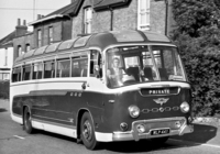 AEC Reliance Duple Britannia C41C (1959) photos AEC Reliance Duple Britannia C41C (1959) photos