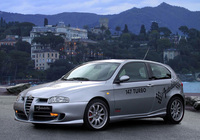 Autodelta 147 J12 937A images Autodelta 147 J12 937A images