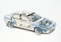 Alfa Romeo 166 936 (1998–2003) images