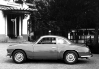 Alfa Romeo 1900 Sprint 1484 (1951–1954) wallpapers Alfa Romeo 1900 Sprint 1484 (1951–1954) wallpapers