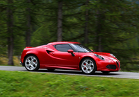 Alfa Romeo 4C Worldwide (960) 2013 images Alfa Romeo 4C Worldwide (960) 2013 images