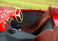 Alfa Romeo 6C 3000 Spider 1361 (1952) photos Alfa Romeo 6C 3000 Spider 1361 (1952) photos