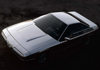 Alfa Romeo Delfino Concept (1983) pictures