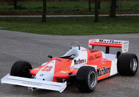 Alfa Romeo 179C (1981) images