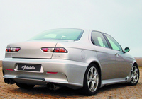 Autodelta 156 GTA 932A (2003) pictures