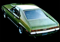 AMC AMX 1970 images