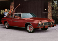 AMC Matador Barcelona Coupe 1977–78 wallpapers AMC Matador Barcelona Coupe 1977–78 wallpapers