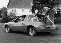 AMC Pacer X 1977 pictures AMC Pacer X 1977 pictures