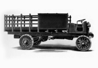 American LaFrance Type 6 (1910–1914) wallpapers American LaFrance Type 6 (1910–1914) wallpapers