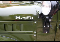 ARO M461 (1964–1975) photos