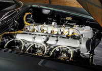 Aston Martin DB4 GTZ (1960–1963) wallpapers