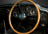 Aston Martin DB4 Vantage GT V (1963) photos Aston Martin DB4 Vantage GT V (1963) photos
