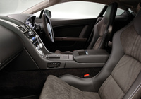 Aston Martin V8 Vantage N420 (2010) wallpapers