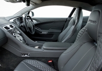 Aston Martin Vanquish UK-spec (2012) pictures