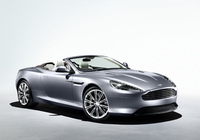 Aston Martin Virage Volante (2011–2012) images