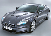Aston Martin DBS 007 Casino Royale (2006) pictures