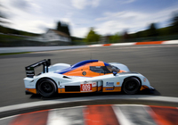 Aston Martin LMP1 (2009–2011) pictures