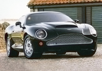 Aston Martin Vantage Special Series I (1997) wallpapers