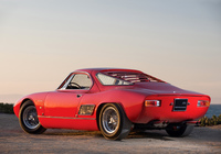 ATS 2500 GT (1963–1965) pictures ATS 2500 GT (1963–1965) pictures