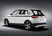 Audi A2 Concept (2011) wallpapers