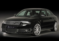 Hofele Design Audi A4 Sedan (B6,8E) 2000–04 images