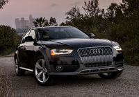 Audi A4 Allroad 2.0T quattro US-spec (B8,8K) 2012 images Audi A4 Allroad 2.0T quattro US-spec (B8,8K) 2012 images