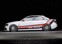 Rieger Audi A4 Sedan (B8,8K) 2013 pictures
