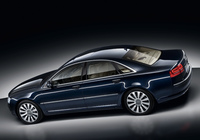 Audi A8L W12 quattro (D3) 2008–10 wallpapers