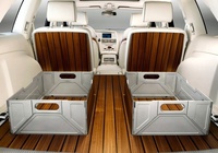 Audi Q7 V12 TDI quattro Coastline 2008 pictures