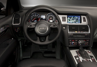 Audi Q7 3.0T quattro US-spec 2010 wallpapers Audi Q7 3.0T quattro US-spec 2010 wallpapers