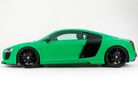 MTM Audi R8 2008 photos MTM Audi R8 2008 photos