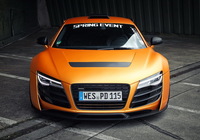Prior-Design Audi R8 GT850 2013 images