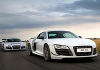 Audi R8 wallpapers Audi R8 wallpapers