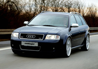 Oettinger Audi RS6 Avant (4B,C5) 2004–07 pictures