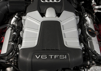 Audi S4 Sedan US-spec (B8,8K) 2012 wallpapers Audi S4 Sedan US-spec (B8,8K) 2012 wallpapers