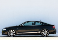 MTM Audi S5 GT Supercharged 2008 wallpapers