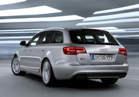 Audi S6 Avant (4F,C6) 2008 pictures Audi S6 Avant (4F,C6) 2008 pictures