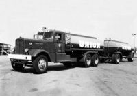 Autocar DCBS 1951– wallpapers