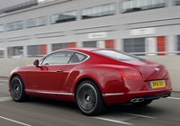 Bentley Continental GT V8 UK-spec 2012 images Bentley Continental GT V8 UK-spec 2012 images