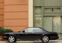 Bentley Continental R Mulliner 1999–2002 images