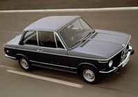 BMW 2002 (E10) 1968–76 pictures