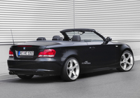AC Schnitzer ACS1 Cabrio (E88) 2008 pictures