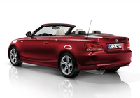 BMW 123d Cabrio (E88) 2011 wallpapers