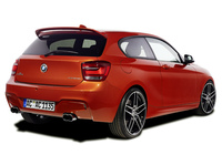 AC Schnitzer ACS1 Sport (F21) 2012 photos AC Schnitzer ACS1 Sport (F21) 2012 photos