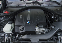 BMW M135i 3-door (F21) 2012 wallpapers