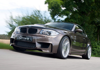 G-Power G1 V8 Hurricane RS (E82) 2012 wallpapers G-Power G1 V8 Hurricane RS (E82) 2012 wallpapers